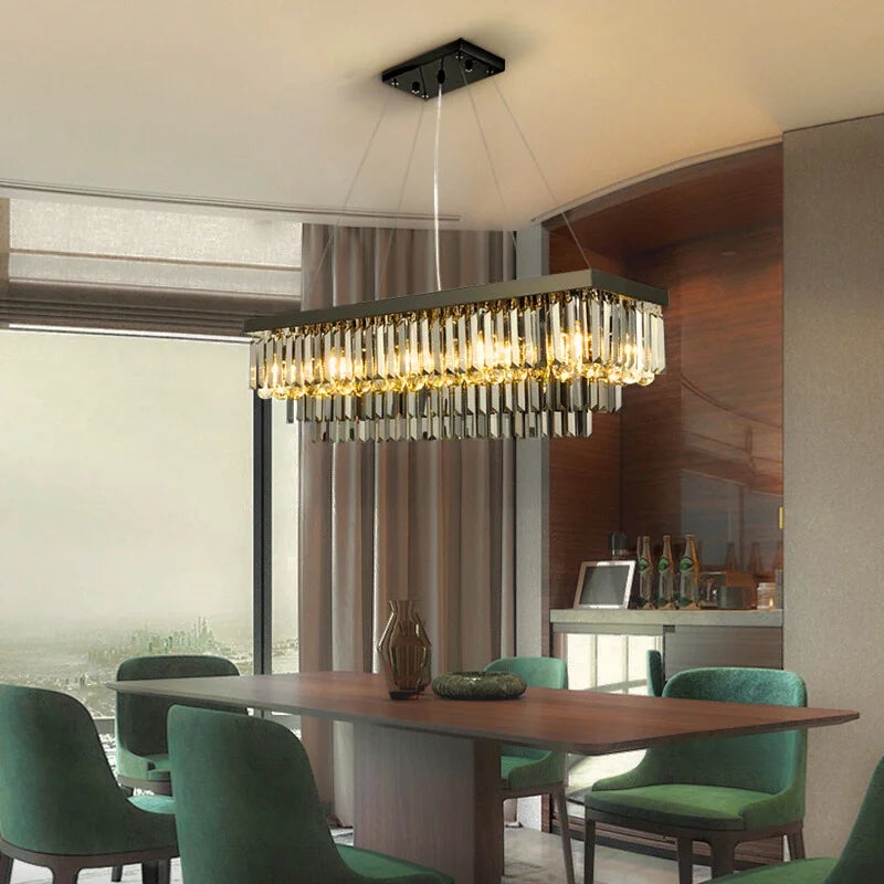 dining room chandeliers