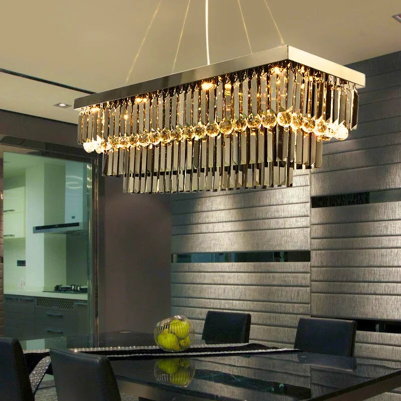dining room chandeliers