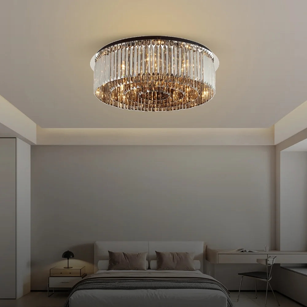 modern light fixture