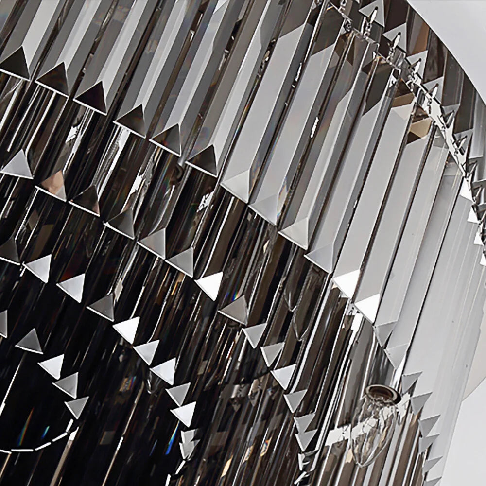 modern light fixture