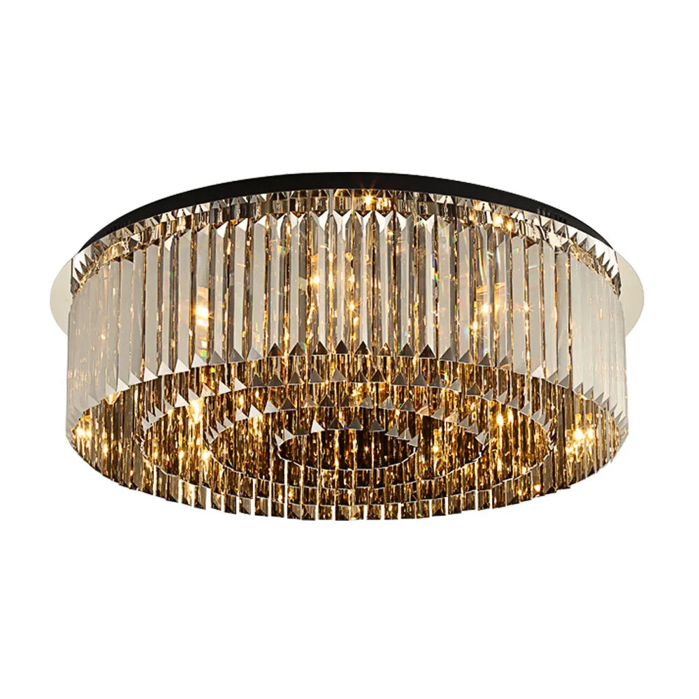 modern light fixture