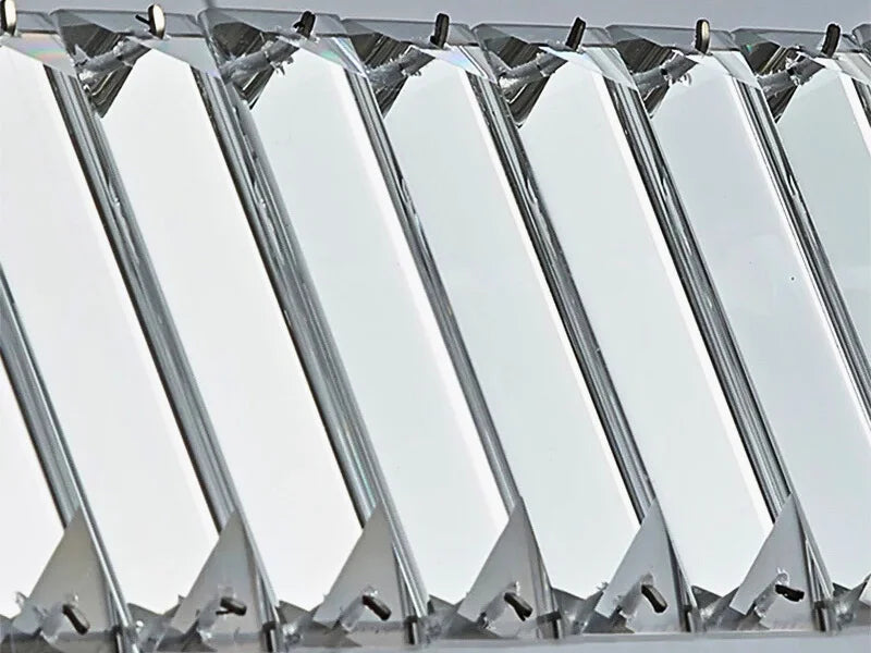 led dining room lighting