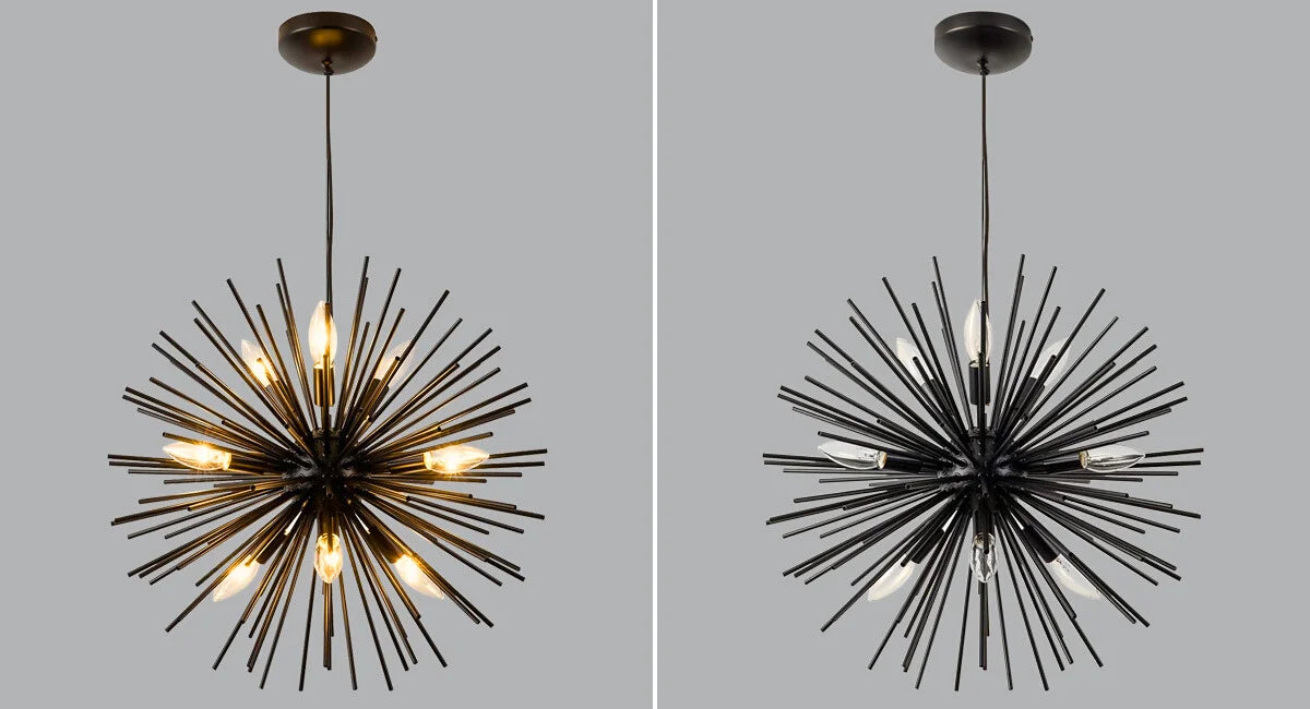 design pendant light