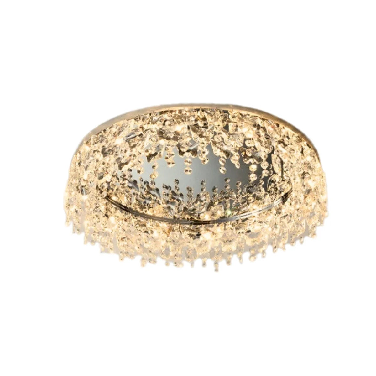 butterfly crystal ceiling chandelier