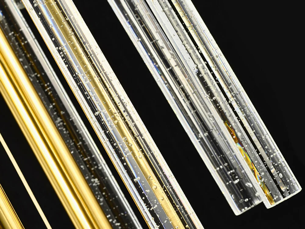 luxury chandelier for entryway