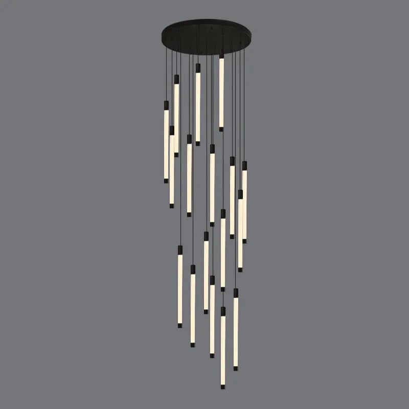 staircase lighting fixtures
