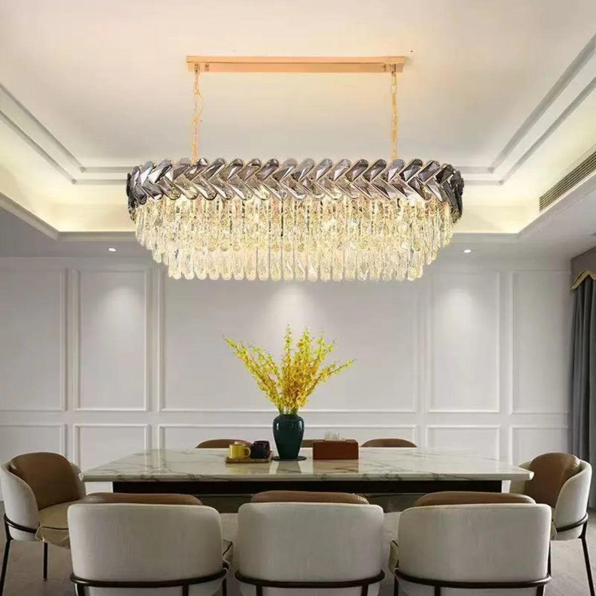 Solis Pendant Light