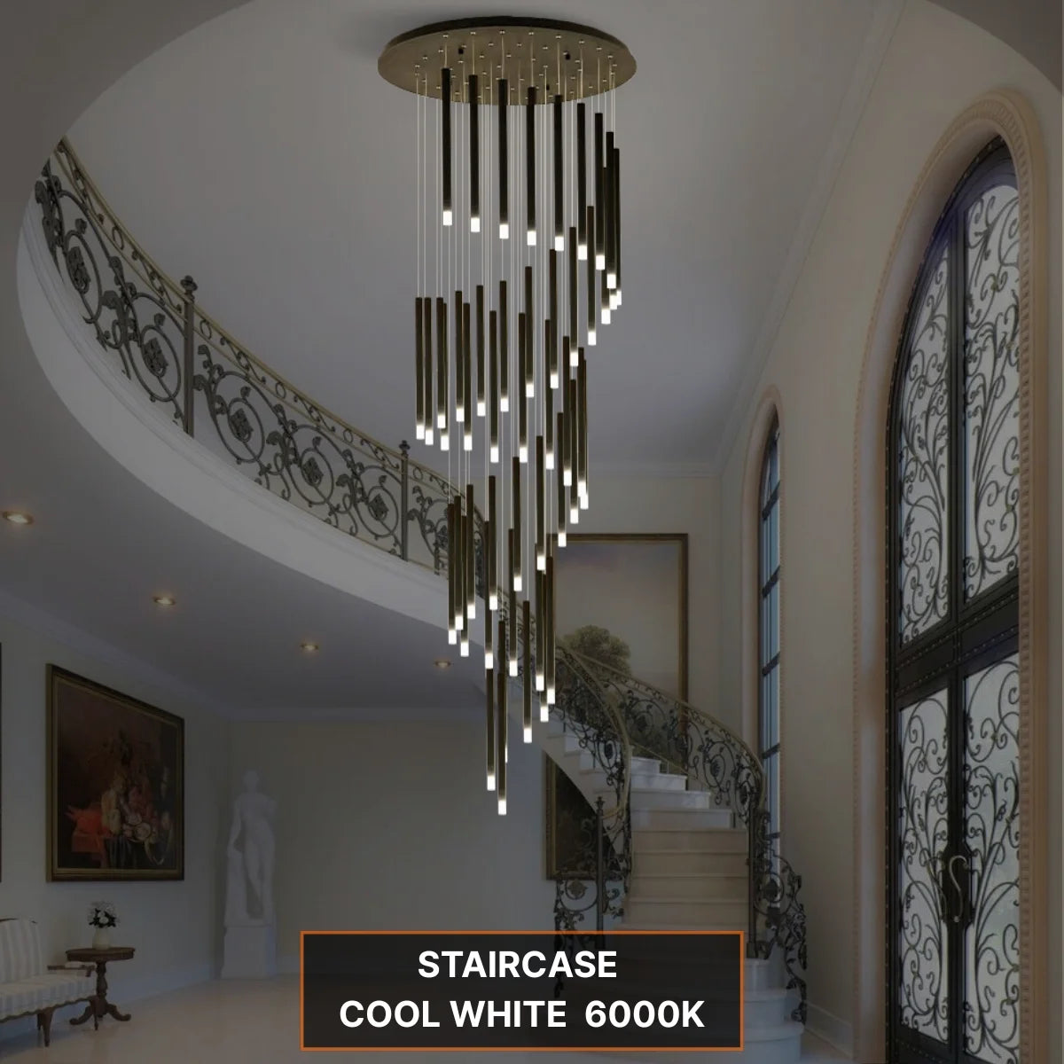 entryway pendant chandeliers