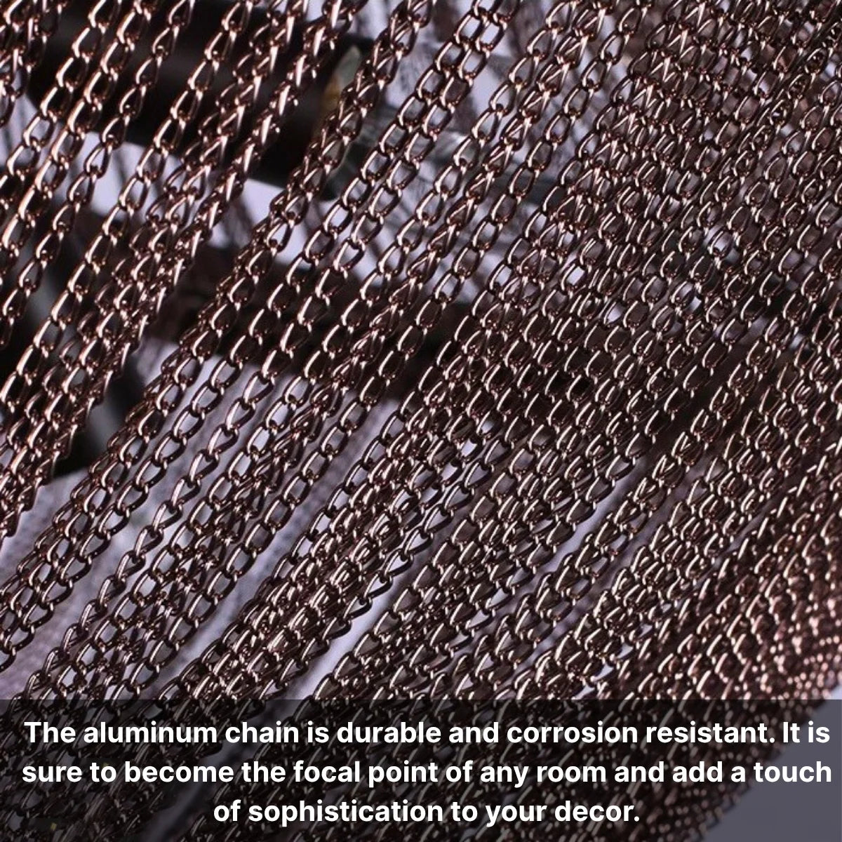 Veil Black Wall Sconce