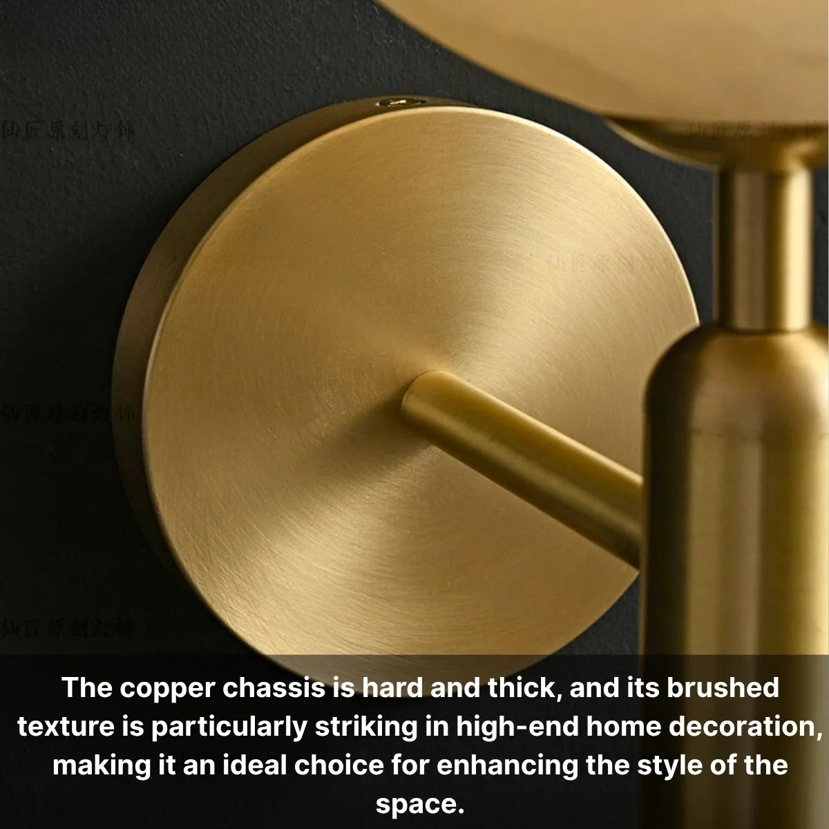 Velin Wall Sconce