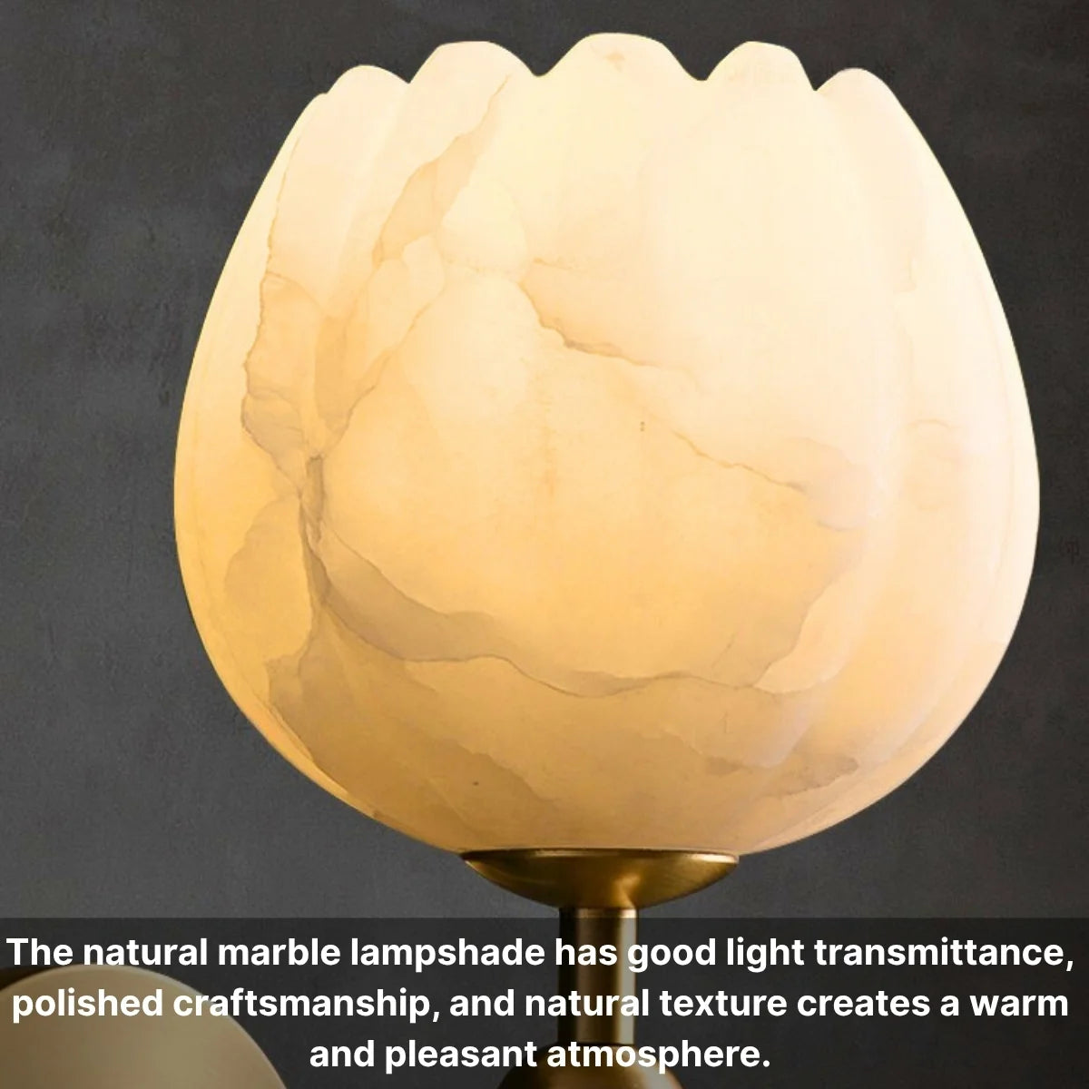 Velin Wall Sconce