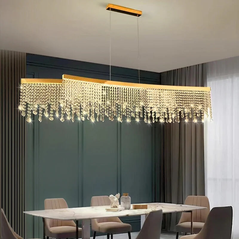 Zara Pendant Light -X