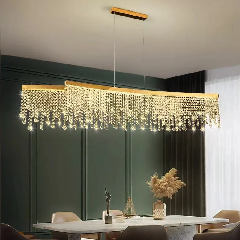 Zara Pendant Light -X