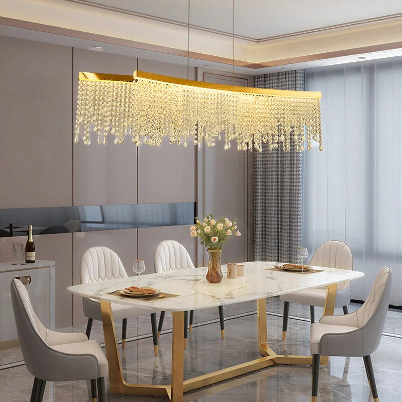 Zara Pendant Light -X