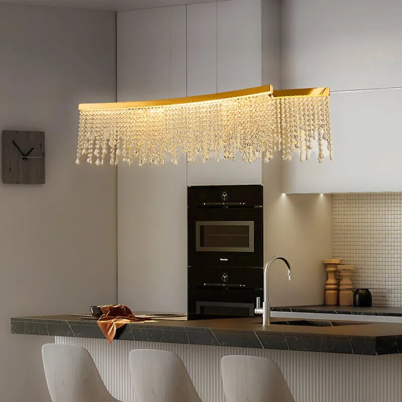 Zara Pendant Light -X