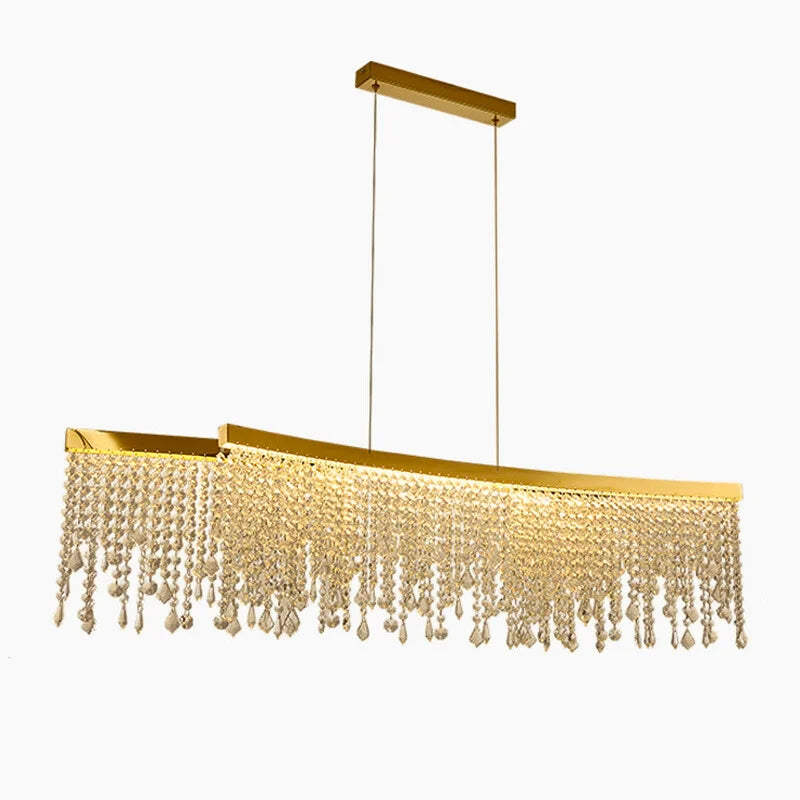 Zara Pendant Light -X