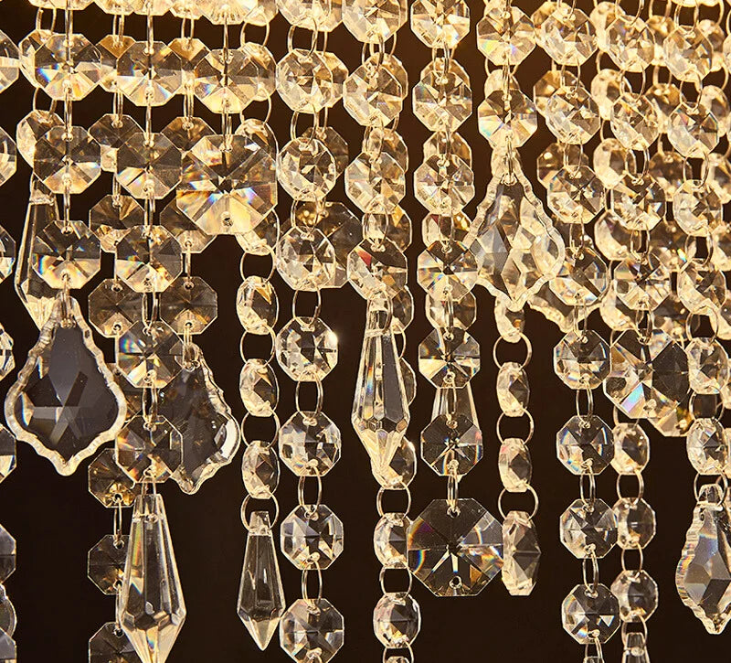 Zara Pendant Light -X