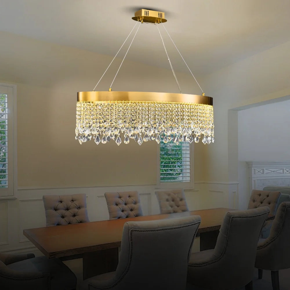 Modern Pendant Lights for Kitchen