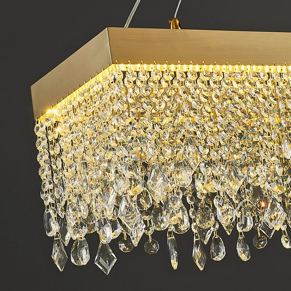 Zara Pendant Light