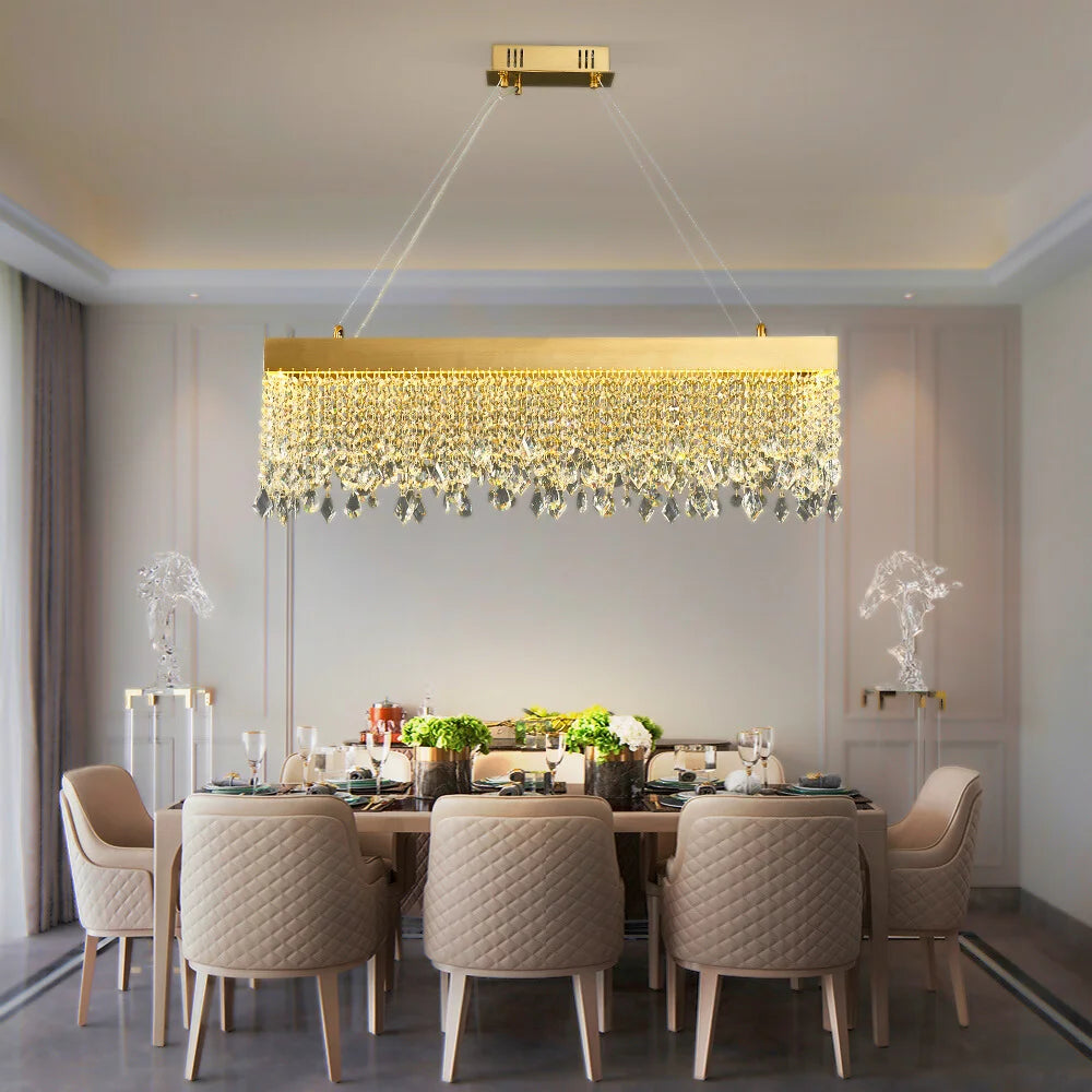 Zara Pendant Light
