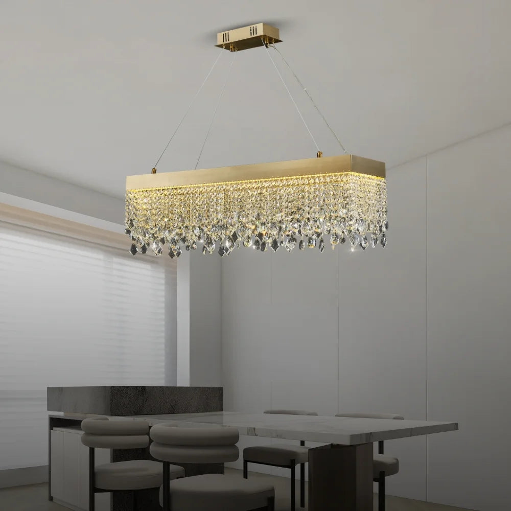 Zara Pendant Light