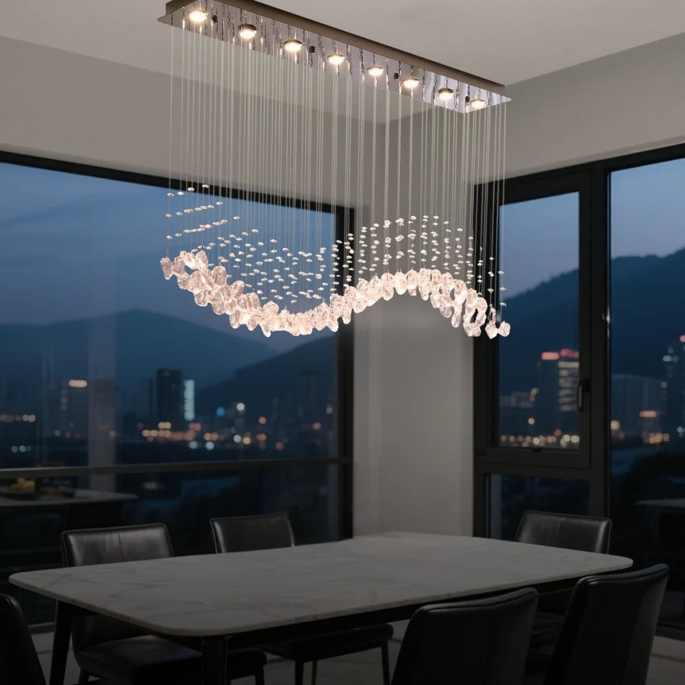 Zephy Dining Room Ceiling Lights