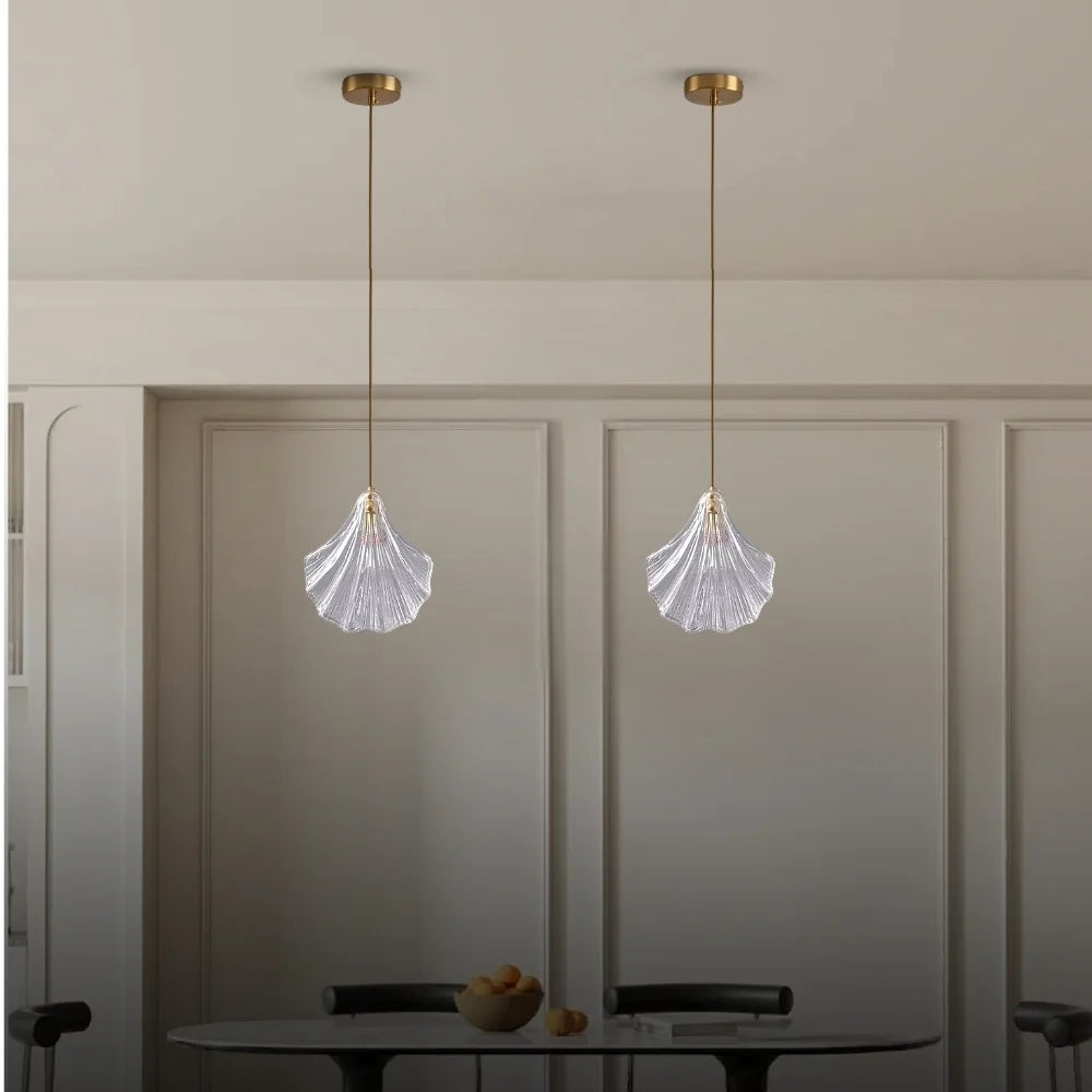 bedroom hanging pendant lights
