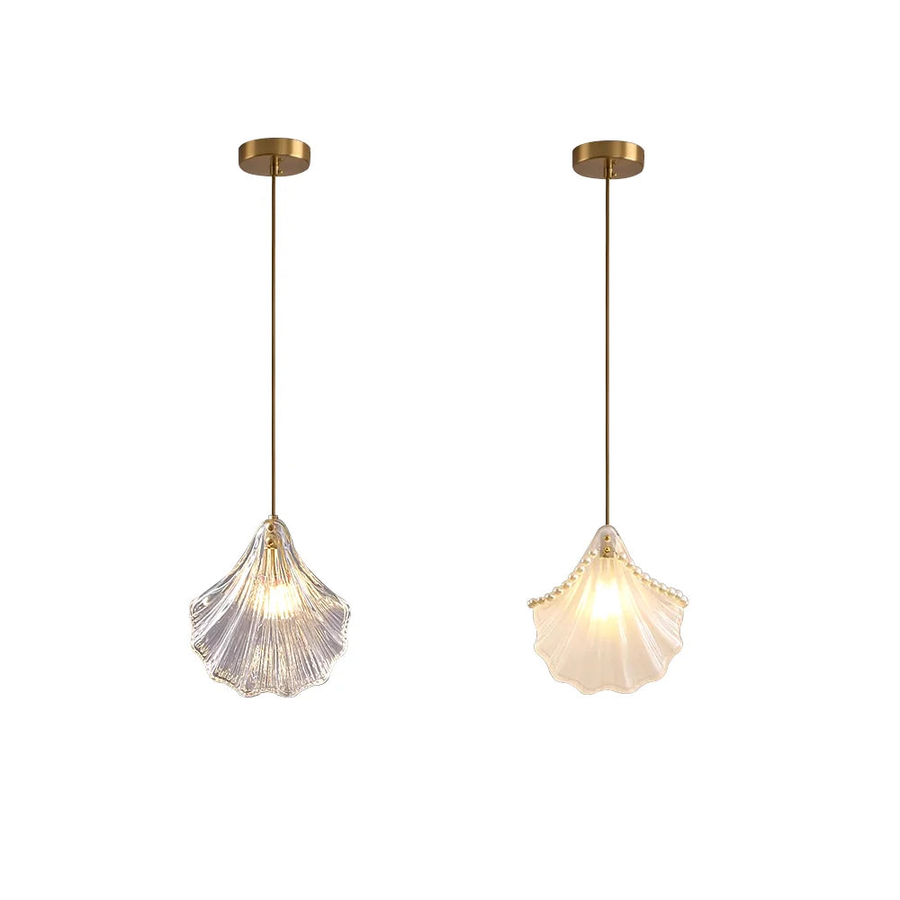 bedroom pendant light