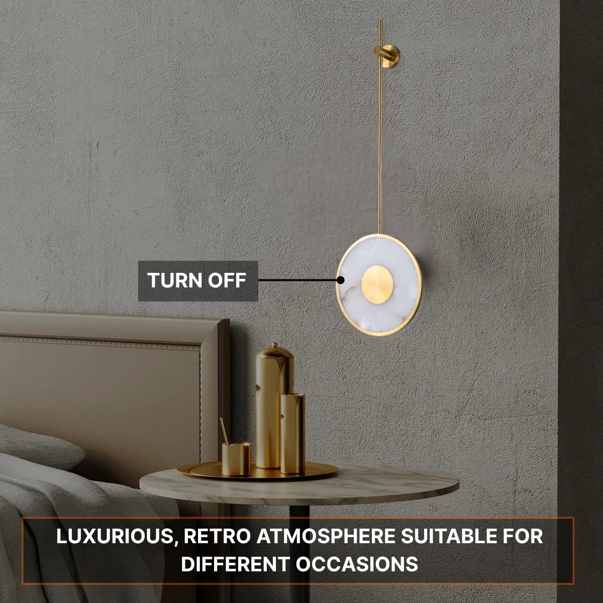 bedroom wall light sconces