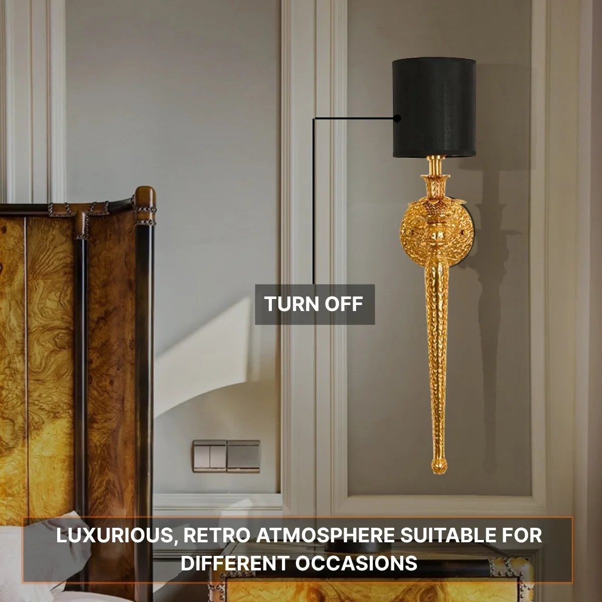 bedroom wall sconces lights
