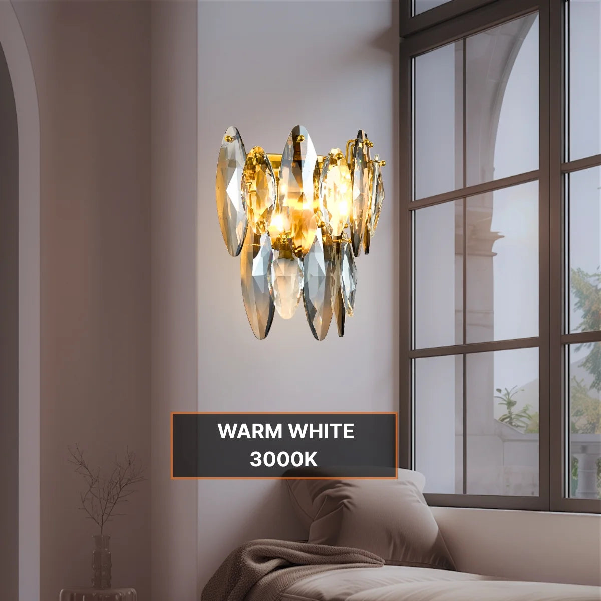 best wall sconces for living room