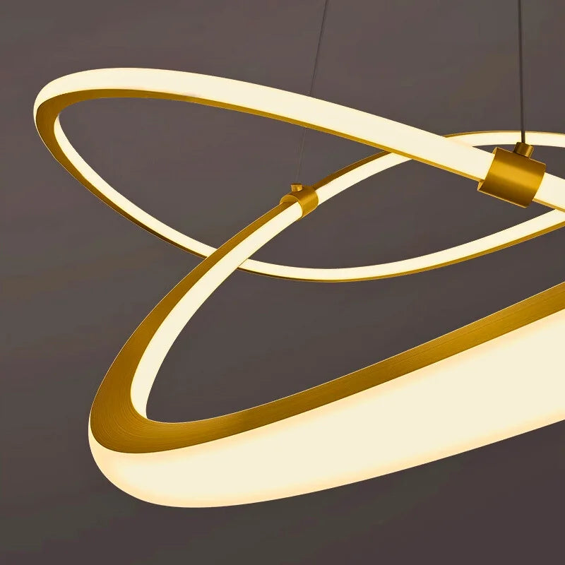 black and gold kitchen pendant lights