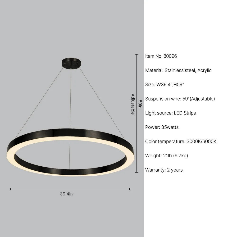 black chandelier with crystals