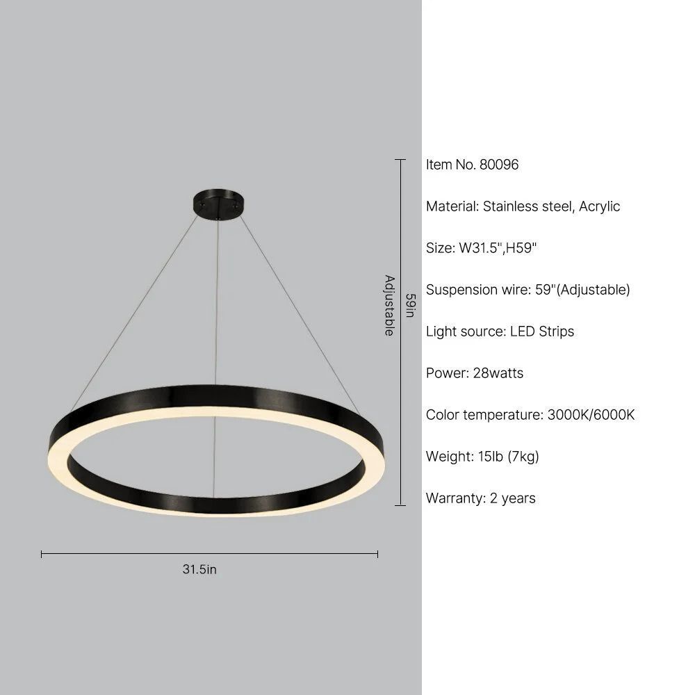 black chandeliers with crystals