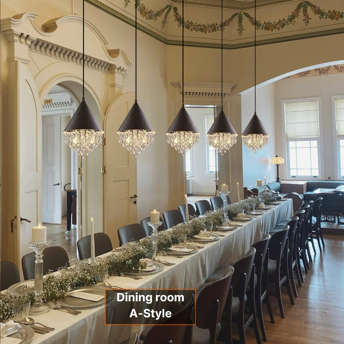 black_farmhouse_pendant_light