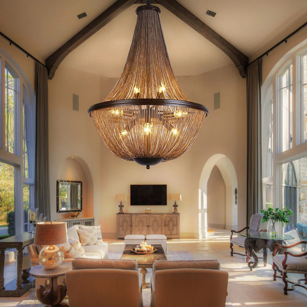 black pendant lights for kitchen island