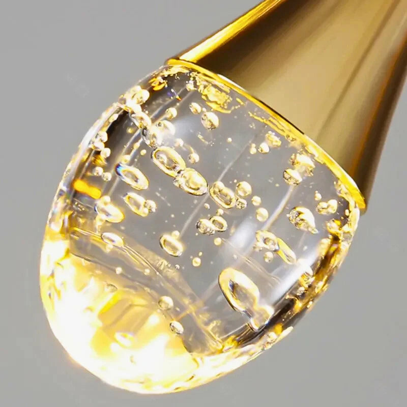 black pendant lights kitchen island