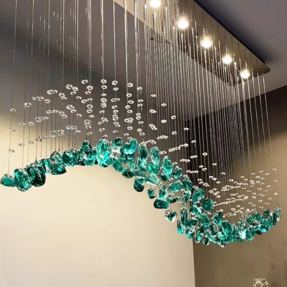 ceiling fan light for dining room