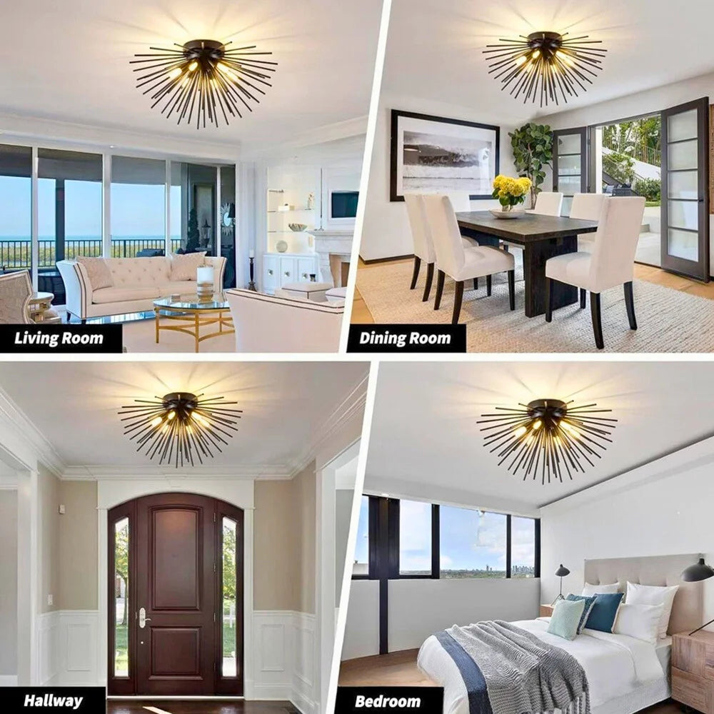 ceiling light for living room