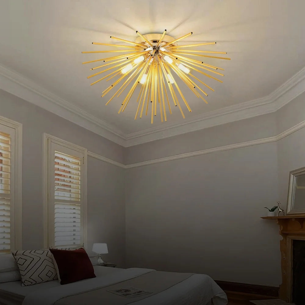 ceiling lights for living room