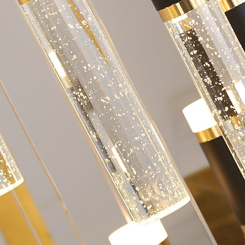 chandelier for high ceilings