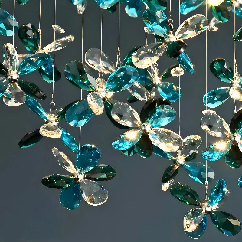 chandelier pendant light