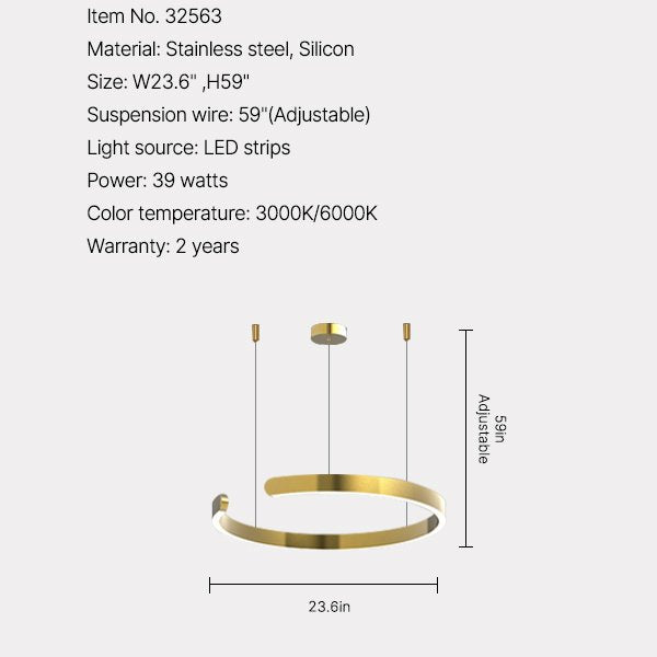 chandelier with led lights