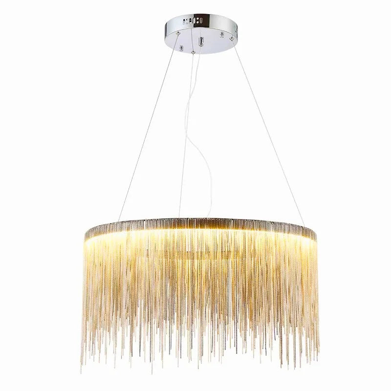 chandelier with led lights