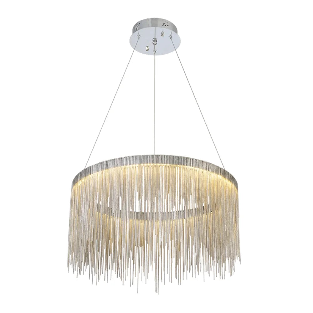 chandelier with led lights