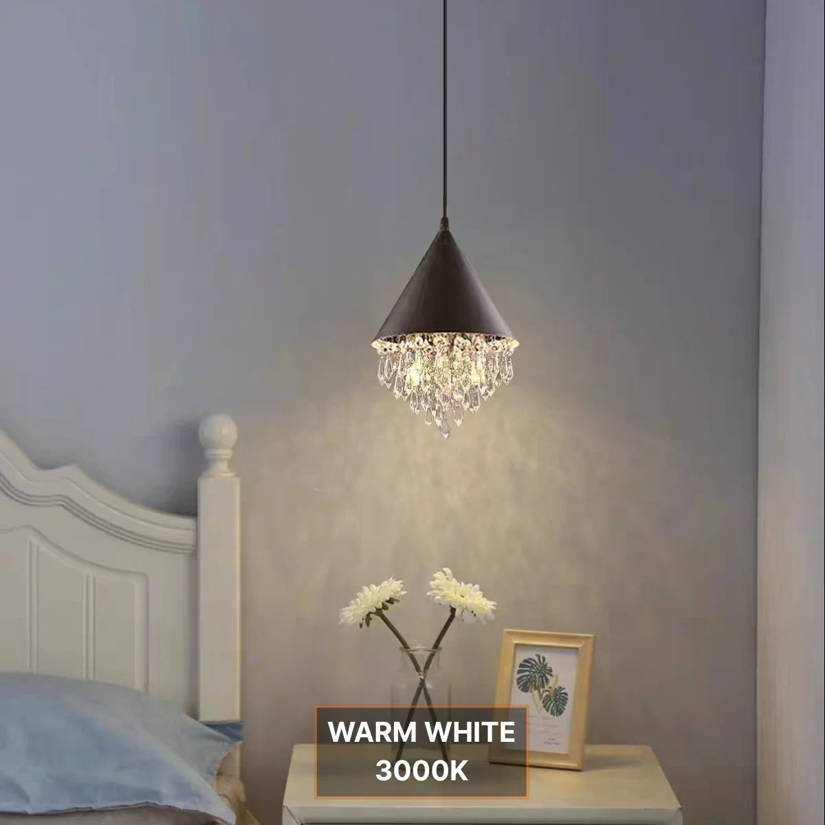 contemporary black pendant lights