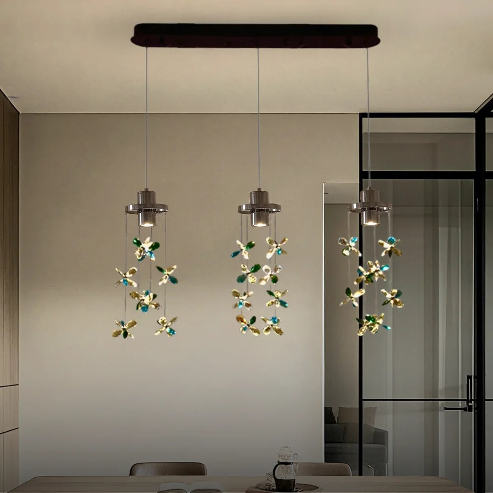 dining table light wood