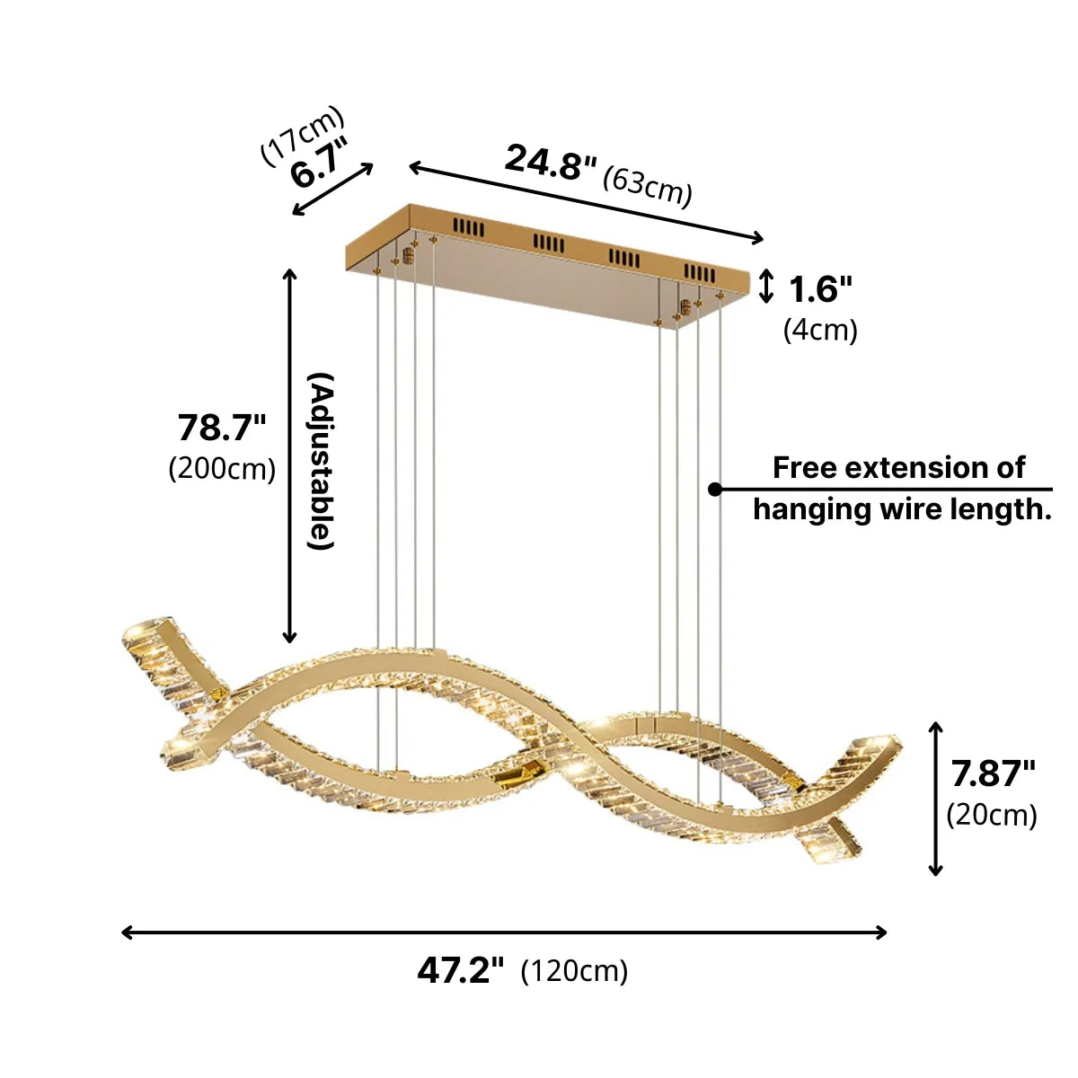 glass chandelier crystals for sale