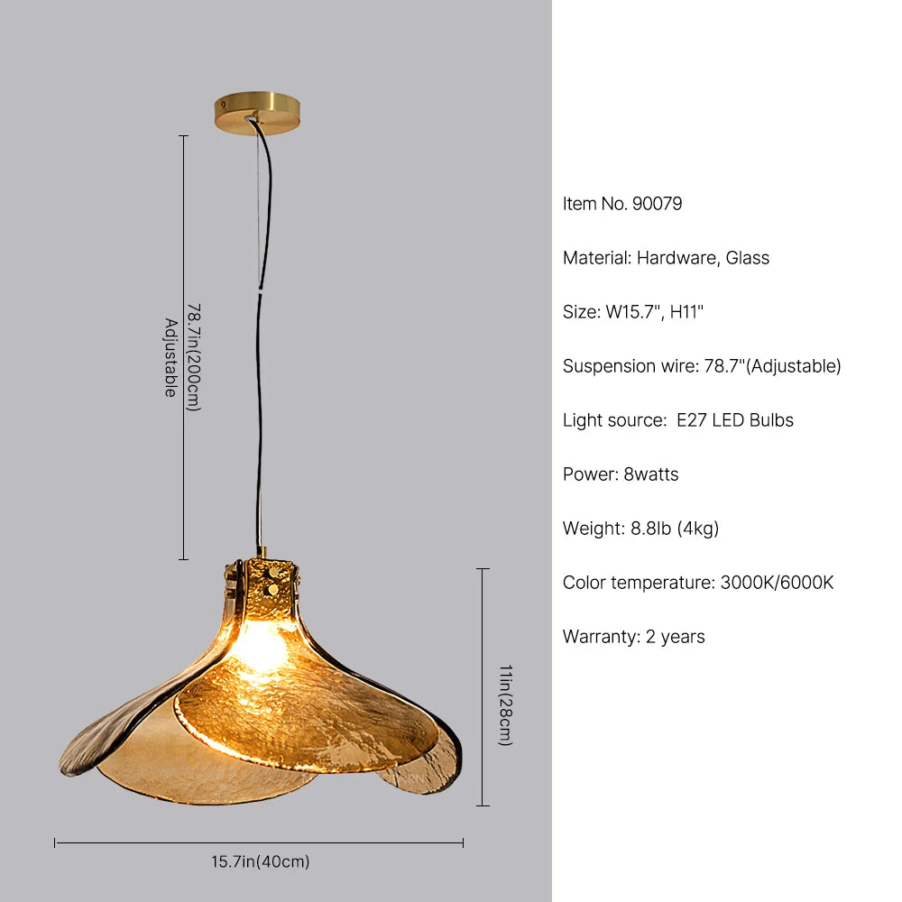 hanging lights for dining table