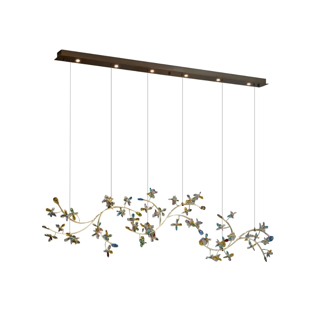 kitchen Modern Pendant Lights